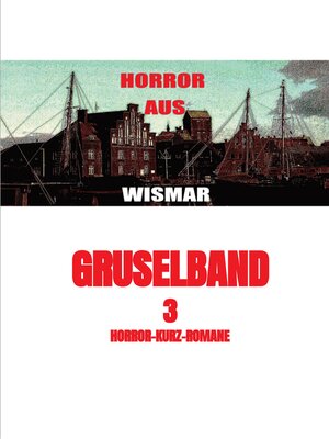 cover image of Gruselband